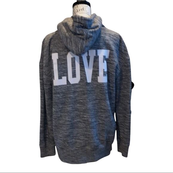 reflex Women’s Popover Hoodie Size Medium - Picture 2 of 10